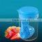 500ml Plastic measuring cup with spoon set