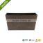 cheap plastic wood stone planter