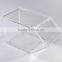  china wholesale plexiglass containers for candy