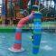 Water Playground Park Decoration