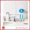 Hanging design Ultraviolet toothbrush disinfection device