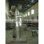 Life Size Miror Finishing Stainless Steel Music Man Guitars Sculpture for Sale