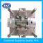 2016 Professional Custom Plastic Injection Mould Making