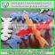 Silicone Fish Bone Earphone Cable Organizer