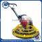 honda engine concrete trowel used concrete power trowel machine