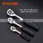 Professional 1/2" Quick Release Ratchet Wrench
