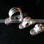 20mm and 25mm GI Junction 4 way Cross and Intersection Box