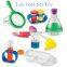hot new primary science lab set toy for kids buy cheap educational investigation toy set from dongguan ICTI manufacturer