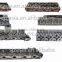 ISF2.8, ISF3.8, ISDE, ISCE, ISLE Cylinder Head