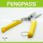 S6-1028 Competitive Price pruner shear garden scissors