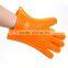 New Kitchen Tools Heat Resistant Oven Cooking Silicon Glove