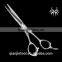 QJ-JC100 Professional Salon Hair Scissors Stainless Steel High Quality Hair Scissors