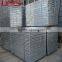 Steel scaffolding walkboard/steel deck/planks for construction
