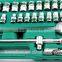 Berrylion Socket Set 32pcs Mirror finished socket set CR-V Socket Set