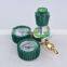 TPR coating oxygen decrement gauge,oxygen pressure gauge,high pressure gauge