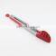 Utility Non-stick Silicone Kitchen Tongs