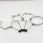Different Kinds of Egg Pancake Ring Mold