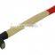 wood handle German type machinist hammer