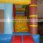 New Design Inflatable Bouncer Slide for Kids Play With
