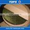 15 degree wire welded coil nail for making wooden pallet