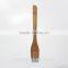 eco-friendly wholesale natural bamboo fruit fork