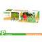 GSSS88CB Plastic cricket set kids cricket set
