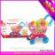 baby shopping cart toy