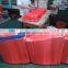 48 inch 1.2m strong utility snow sled High Quality Multifunctional Plastic grass sand Sled