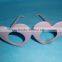 Heart-Shaped party Glasses