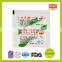 wasabi sachet 3g & soy sauce sachet 6g double bag condiment twin pack