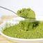 Whole Food Additive 100% Natural Matcha Powder