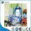 Kiddie coin operated Battle Of The Sky 3 simulator game machine Sky Fighting shooting arcade game machine