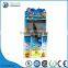 DianFu hot sell kinds alien simulator arcade gun shooting 2 players machine off price redemption game machine