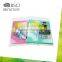 dry cleaning sheets/cleaning product/disposable nonwoven cotton washing cloths