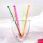 New product 2016 food grade plastic flat stirrers