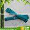 sharpen two ends & sharpen one end & no sharpen high quality natural eco-friendly Bamboo flower stick