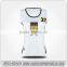 Western Ladies Sublimated Tennis Wear
