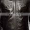 Leather Fashion Jacket