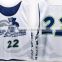 custom sublimated lacrosse uniforms new season lacrosse jersey lacrosse short