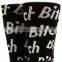 Man tube winter custom thick knit sock