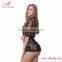 Custom Bulk Teen Girls Sexy Women See Through Lingerie