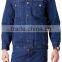 button front stone washed 10.5OZ cotton denim jacket jeans denim pants