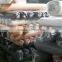 pu artifical leather, pu synthetic leather for shoes lining stock lots