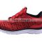 Export surplus stock brand running shoes sports for girls woman