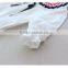 New Fashion Cape Collar Baby Cotton Girl Romper Onesie With Socks