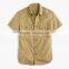 Men's wholesale cuasul dry fit tooling design tee shirts