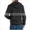 Mens Hooded Windbreaker Jacket Factory Custom Windbreaker