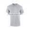 Men's plain blank tshirt without pattern