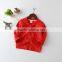 S16139A 2017 Spring Autumn New Arrival Children Casual Coat
