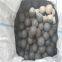 automatic rolling grinding media mill balls,forged steel balls